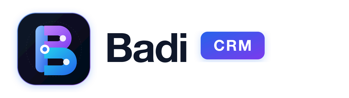 BadiCRM