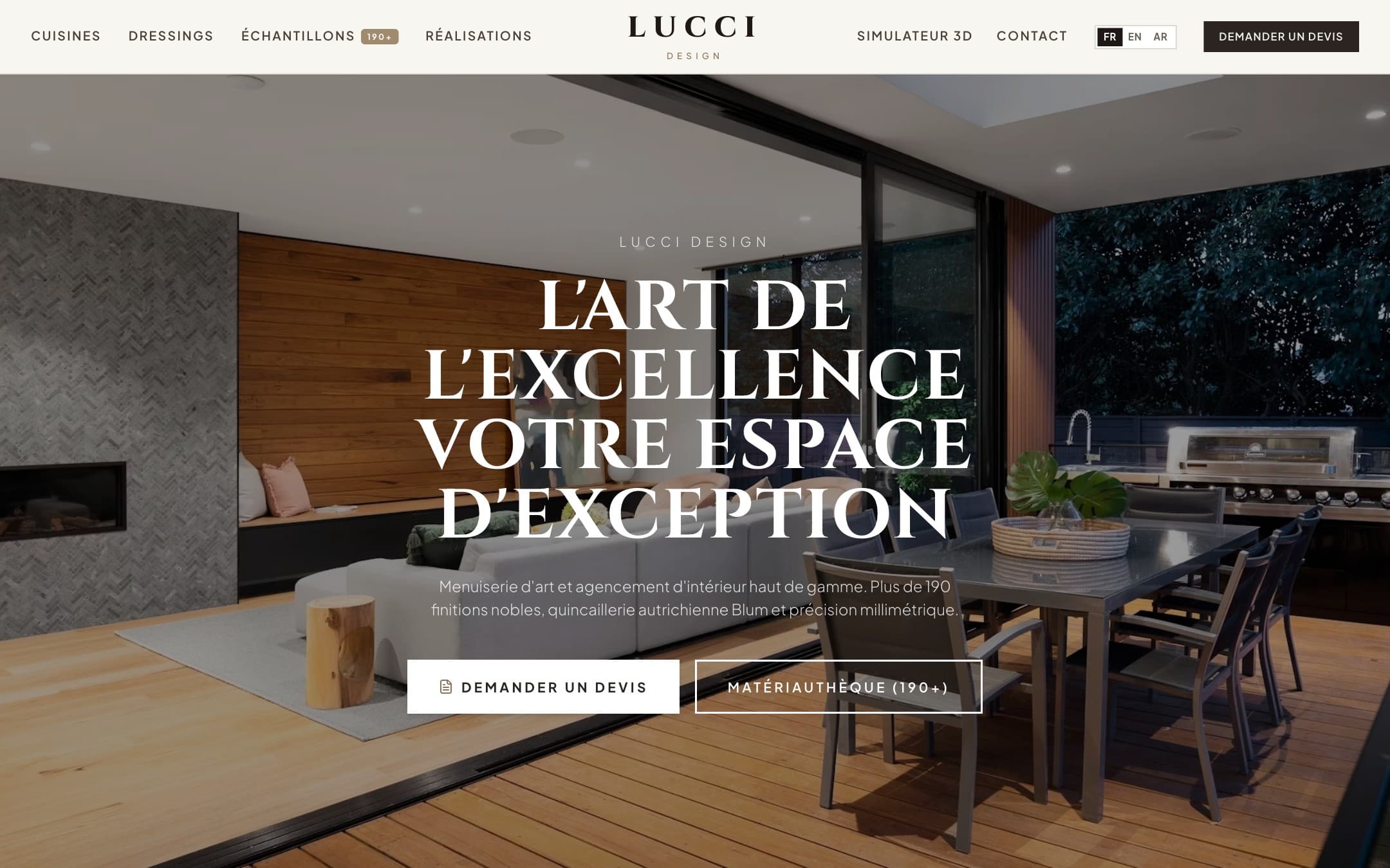 Lucci Design